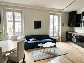 Appartement 5min champs de mars